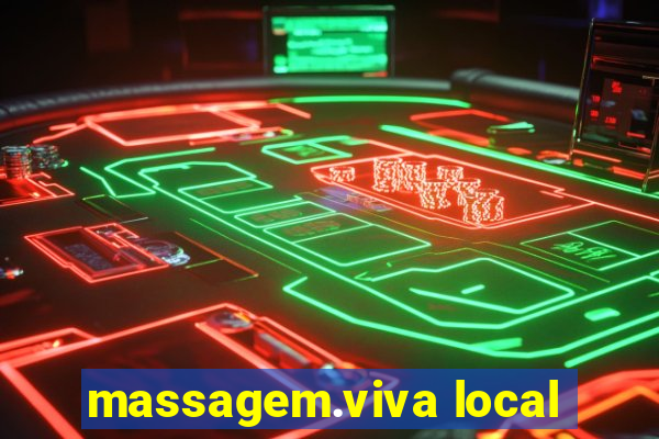 massagem.viva local